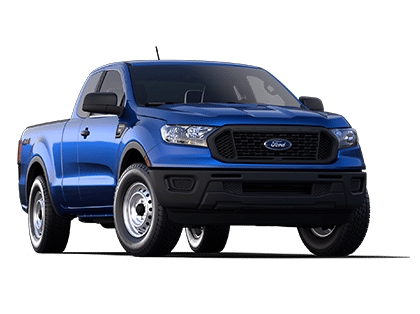 Ford Ranger Ford Ranger